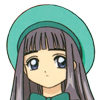 Tomoeda Elementary Chorus Uniform